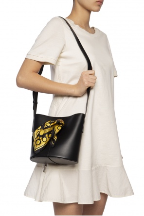Medusa head shoulder bag, zdjęcie 2 Medusa head shoulder bag od Versace